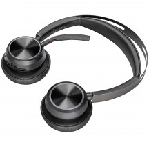 Casca HP Voyager Focus 2 UC Headset +USB- 7S4L6AA