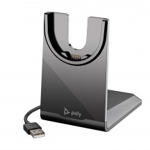 Casca HP Voyager Focus 2 UC Headset +USB- 7S4L6AA