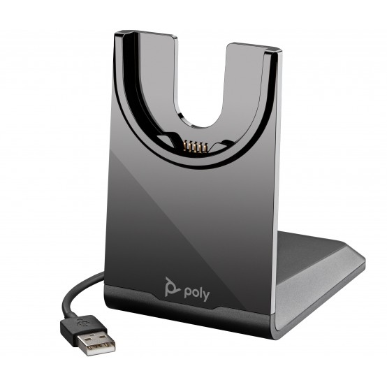 Casca HP Voyager Focus 2 UC Headset +USB- 7S4L6AA