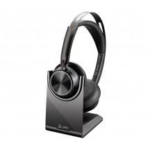 Casca HP Voyager Focus 2 UC Headset +USB- 7S4L6AA