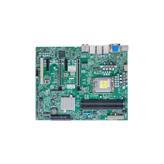 Placa de baza Supermicro  MBD-X13SAE-F-O