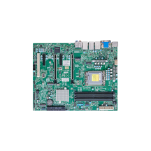 Placa de baza Supermicro MBD-X13SAE-F-O