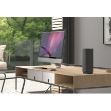 Router NetGear Orbi 870 Black Edition RBE873B-100EUS