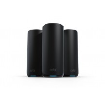 Router NetGear Orbi 870 Black Edition RBE873B-100EUS
