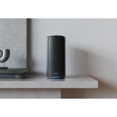 Router NetGear Orbi 970 Black Edition RBE971SB-100EUS