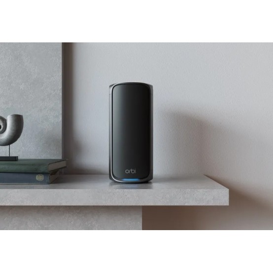 Router NetGear Orbi 970 Black Edition RBE971SB-100EUS