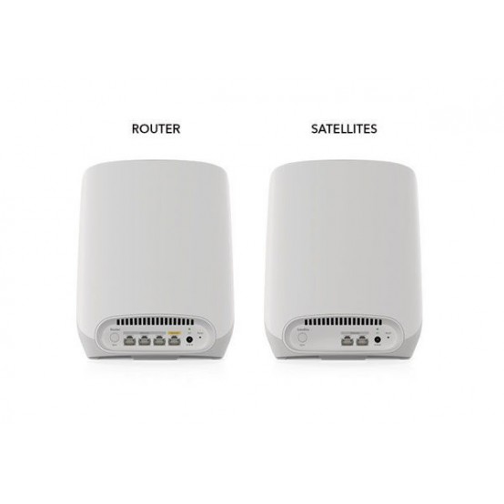 Router NetGear Orbi RBK762S-100EUS