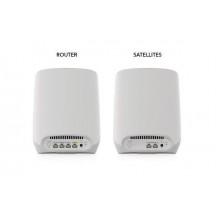 Router NetGear Orbi RBK762S-100EUS