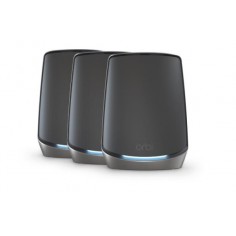 Router NetGear Orbi 860 Black Edition RBK863SB-100EUS