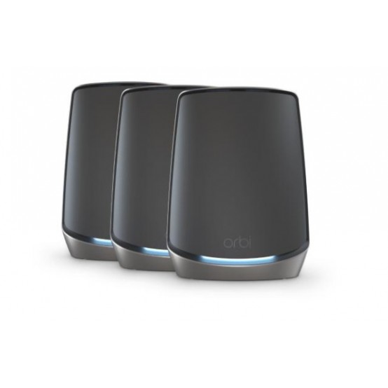 Router NetGear Orbi 860 Black Edition RBK863SB-100EUS