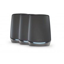 Router NetGear Orbi 860 Black Edition RBK863SB-100EUS