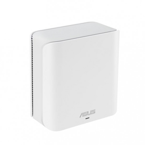 Router ASUS ZenWiFi BD4 (W-1-PK) 90IG0740-MO3B50