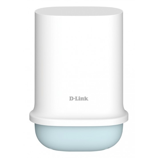 Router D-Link 5G Wi-Fi 6 Mesh kit with external antenna DWP-1010/KT