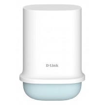 Router D-Link 5G Wi-Fi 6 Mesh kit with external antenna DWP-1010/KT
