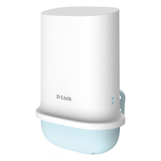 Router D-Link 5G Wi-Fi 6 Mesh kit with external antenna DWP-1010/KT