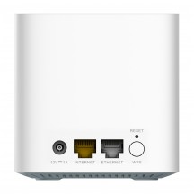 Router D-Link 5G Wi-Fi 6 Mesh kit with external antenna DWP-1010/KT