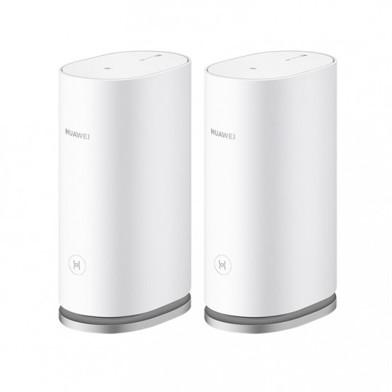 Router Huawei WiFi Mesh 3 (2-Pack) WS8100-22 53039177