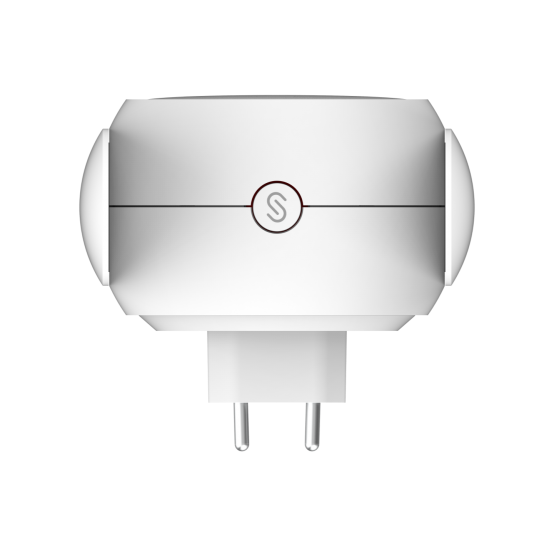 Access point Ruijie Wi-Fi Range Extender RG-EW1200R