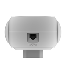 Access point Ruijie Wi-Fi Range Extender RG-EW1200R