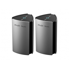 Router Ruijie 3200M Wi-Fi 6 Dual-band Gigabit Mesh Router RG-M32 (2-pack)