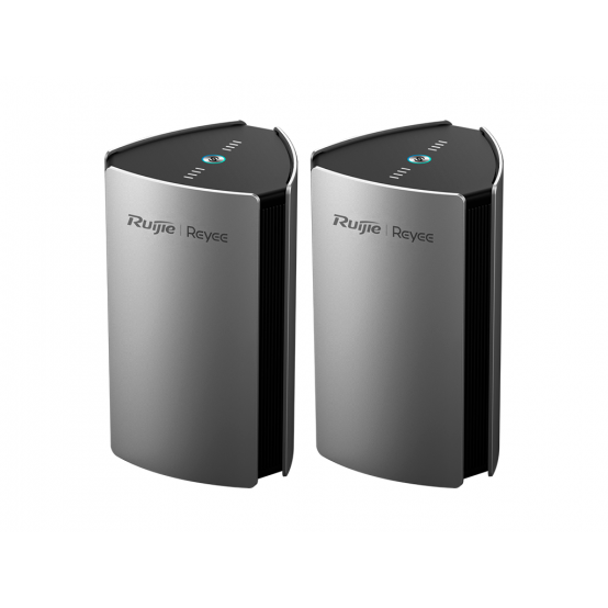 Router Ruijie 3200M Wi-Fi 6 Dual-band Gigabit Mesh Router RG-M32 (2-pack)