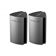 Router Ruijie 3200M Wi-Fi 6 Dual-band Gigabit Mesh Router RG-M32 (2-pack)