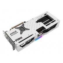 Placa video Sapphire PURE AMD Radeon RX 9070 XT 11348-02-20G