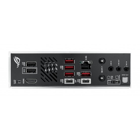 Placa de baza ASUS ROG STRIX B850-I GAMING WIFI 90MB1K30-M0EAY0