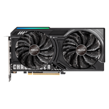 Placa video ASRock AMD Radeon RX 9060 XT Challenger 8GB OC RX9060XT CL 8GO