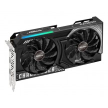 Placa video ASRock AMD Radeon RX 9060 XT Challenger 8GB OC RX9060XT CL 8GO