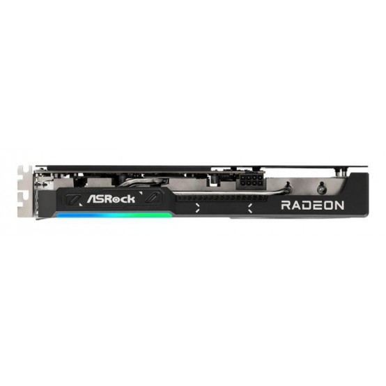 Placa video ASRock AMD Radeon RX 9060 XT Challenger 8GB OC RX9060XT CL 8GO
