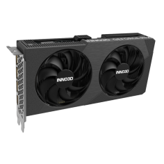 Placa video Inno3D GeForce RTX 5060 Twin X2 N50602-08D7-195071N