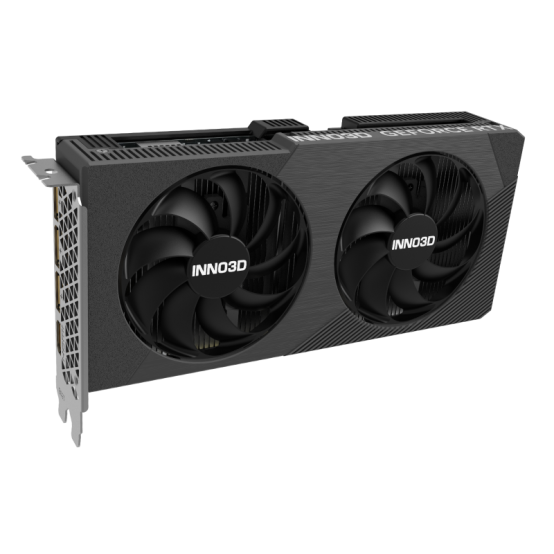 Placa video Inno3D GeForce RTX 5060 Twin X2 N50602-08D7-195071N
