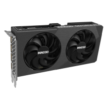 Placa video Inno3D GeForce RTX 5060 Twin X2 N50602-08D7-195071N