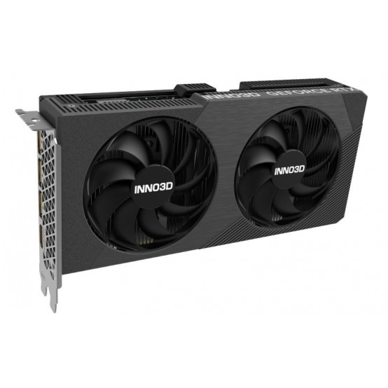 Placa video Inno3D GeForce RTX 5060 Twin X2 N50602-08D7-195071N