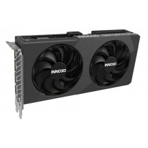 Placa video Inno3D GeForce RTX 5060 Twin X2 N50602-08D7-195071N