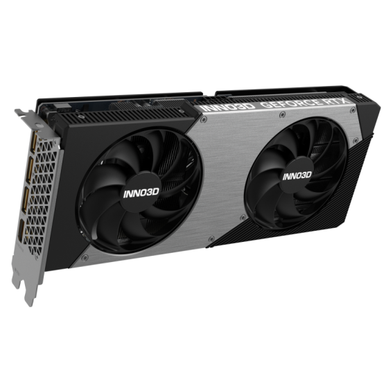 Placa video Inno3D GeForce RTX 5060 Ti Twin X2 N506T2-08D7-193075N