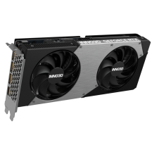 Placa video Inno3D GeForce RTX 5060 Ti Twin X2 N506T2-08D7-193075N