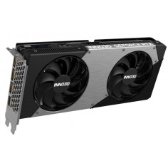Placa video Inno3D GeForce RTX 5060 Ti Twin X2 N506T2-08D7-193075N 2