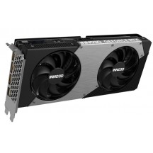 Placa video Inno3D GeForce RTX 5060 Ti Twin X2 N506T2-08D7-193075N