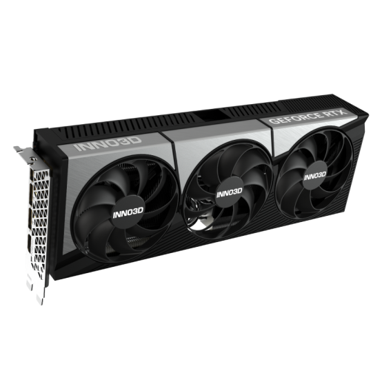 Placa video Inno3D GeForce RTX 5080 X3 N50803-16D7X-17603930
