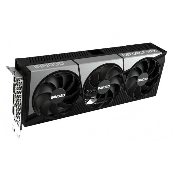 Placa video Inno3D GeForce RTX 5080 X3 N50803-16D7X-17603930