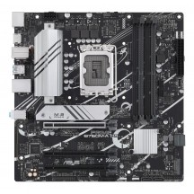 Placa de baza ASUS PRIME B760M-A D4-CSM 90MB1D00-M1EAYC