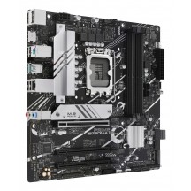Placa de baza ASUS PRIME B760M-A D4-CSM 90MB1D00-M1EAYC