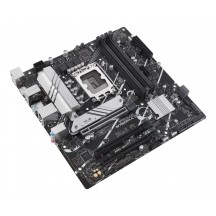 Placa de baza ASUS PRIME B760M-A D4-CSM 90MB1D00-M1EAYC
