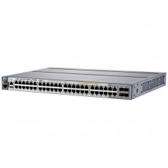 Switch HP 2920-48G-POE+ J9729A