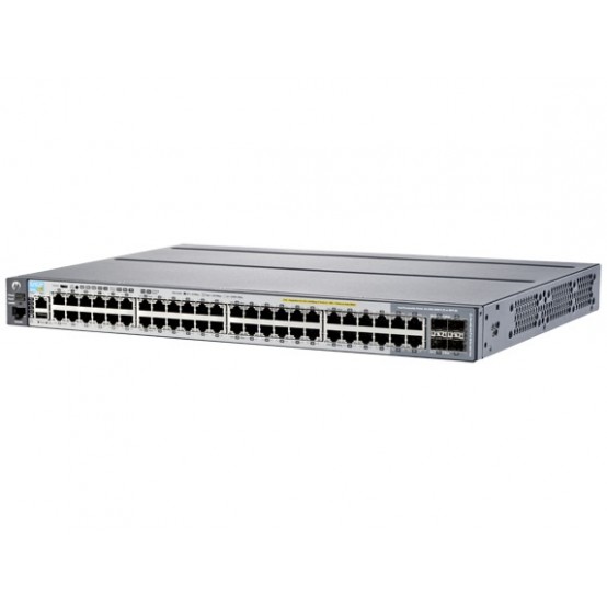 Switch HP 2920-48G-POE+ J9729A
