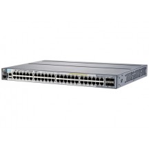 Switch HP 2920-48G-POE+ J9729A