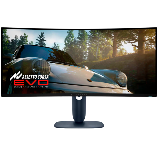 Monitor Dell Alienware AW3425DW 210-BRRK