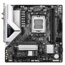 Placa de baza GigaByte  B840M EAGLE WIFI6